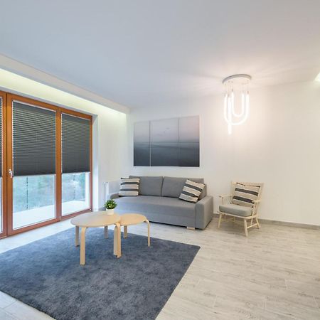 Dom & House - Apartments Sopot Kamienny Potok Bagian luar foto