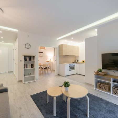 Dom & House - Apartments Sopot Kamienny Potok Bagian luar foto