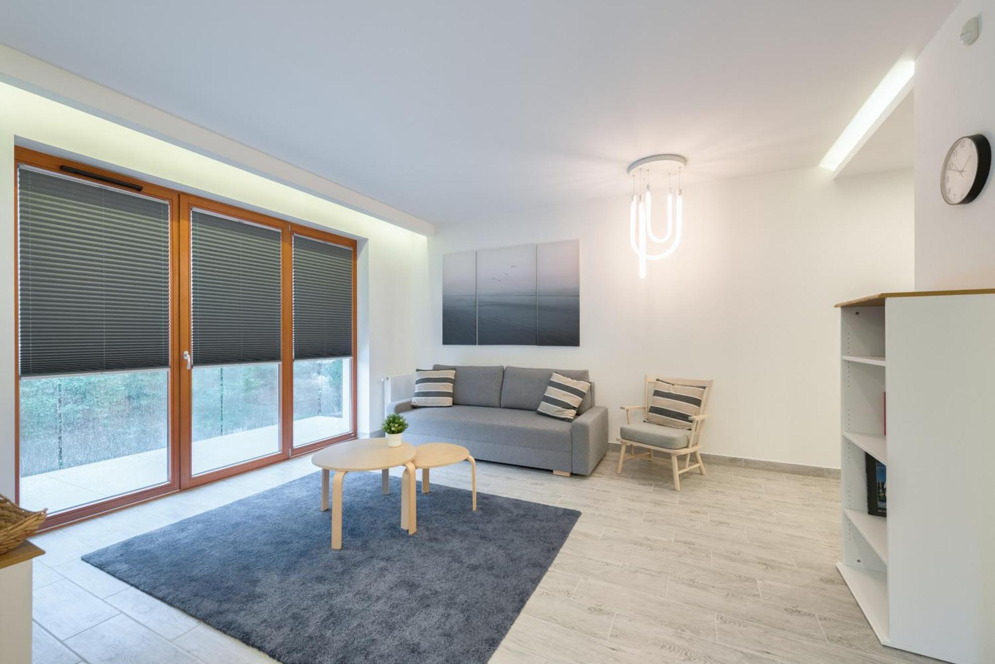 Dom & House - Apartments Sopot Kamienny Potok Bagian luar foto