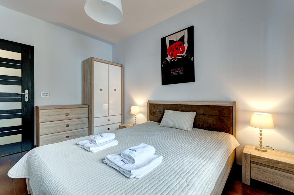 Dom & House - Apartments Sopot Kamienny Potok Bagian luar foto
