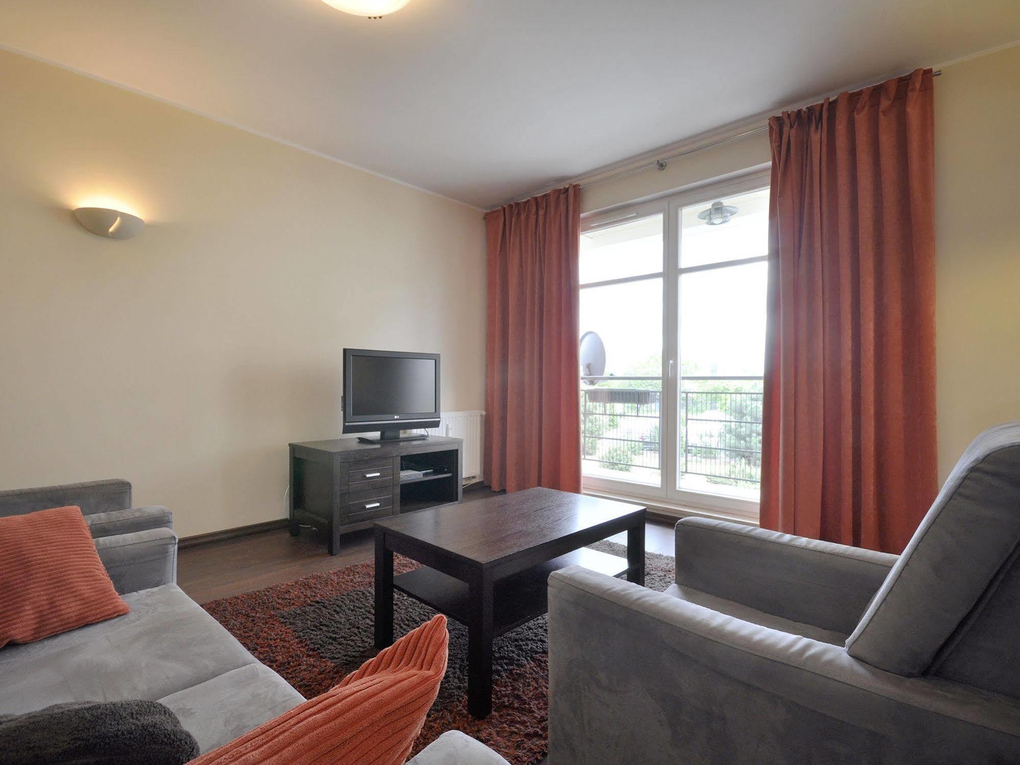 Dom & House - Apartments Sopot Kamienny Potok Bagian luar foto